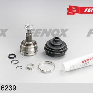 ШРУС наружный передний