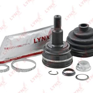 ШРУС наружный передний