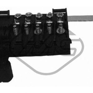 Блок предохранителей