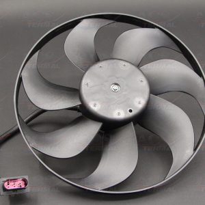 Вентилятор радиатора