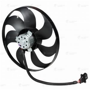 Вентилятор радиатора