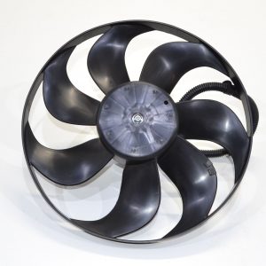 Вентилятор радиатора