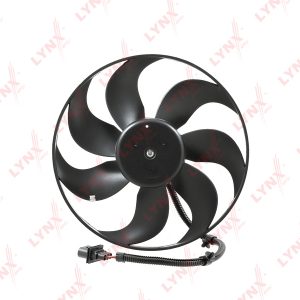 Вентилятор радиатора