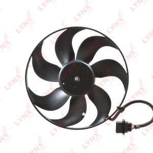 Вентилятор радиатора