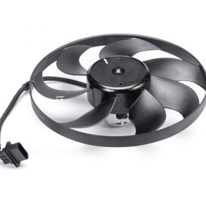 Вентилятор радиатора