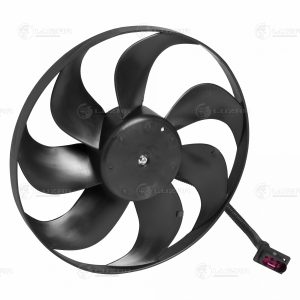 Вентилятор радиатора