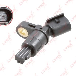 Датчик ABS задний