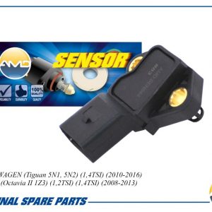 Датчик абсолютного давления