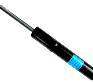 Амортизатор передний