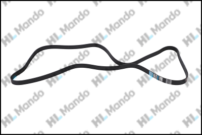 Ремень ручейковый