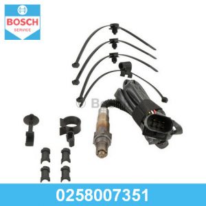 Датчик кислородный/Lambdasonde