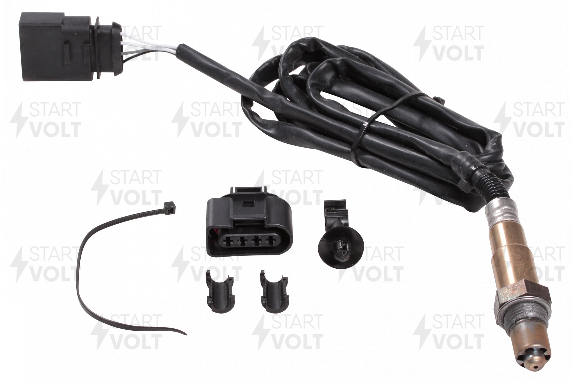 Датчик кислородный/Lambdasonde