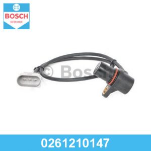 Датчик положения коленвала