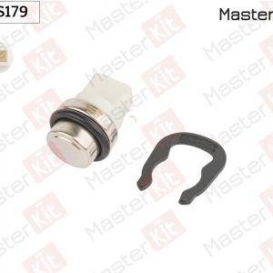 Датчик температуры на лампочку