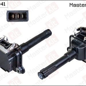 Катушка зажигания