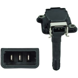 Катушка зажигания