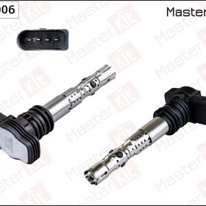 Катушка зажигания