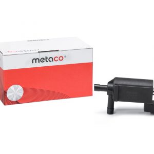 Клапан электромагнитный