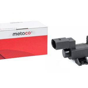 Клапан электромагнитный