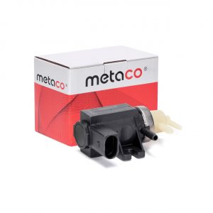 Клапан электромагнитный