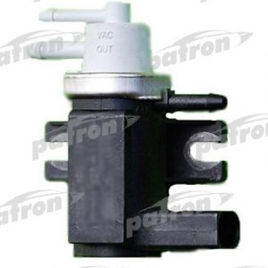 Клапан электромагнитный