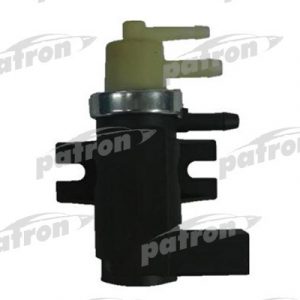 Клапан электромагнитный