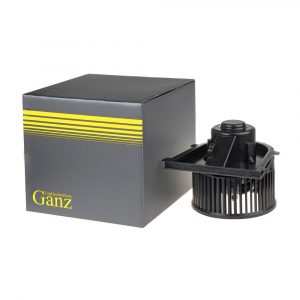 Моторчик отопителя