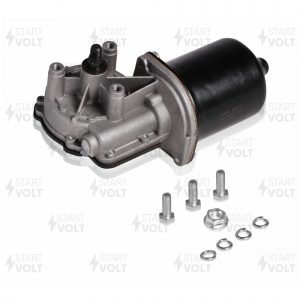 Моторчик стеклоочистителя передний