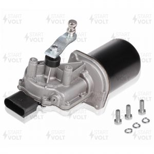 Моторчик стеклоочистителя передний