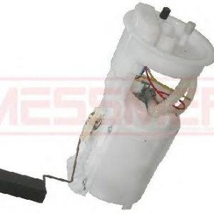 Насос топливный электрический