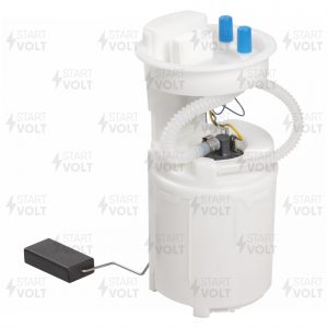 Насос топливный электрический