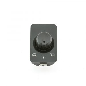 Переключатель регулировки зеркала