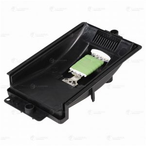 Резистор отопителя