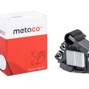 Реле-регулятор напряжения