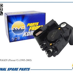 Реле-регулятор напряжения