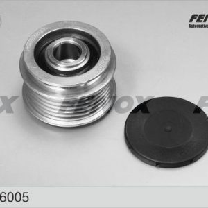 Шкив генератора