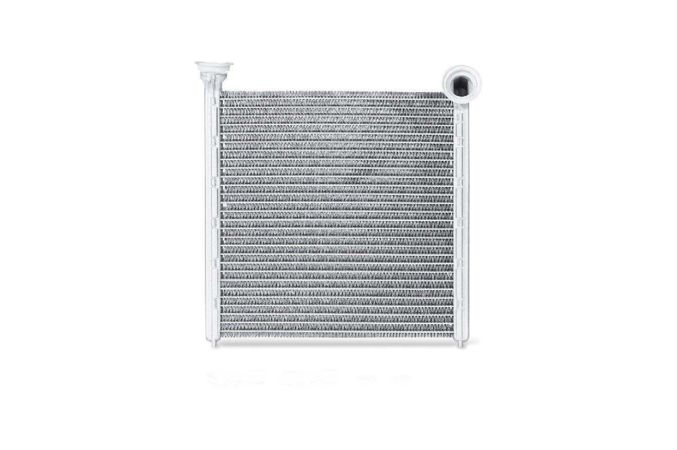 Радиатор отопителя