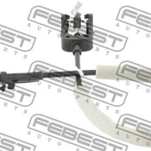 Трос открывания двери