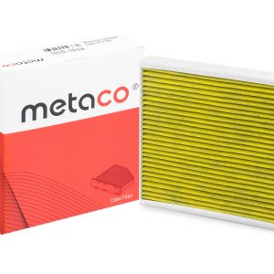 Фильтр салона