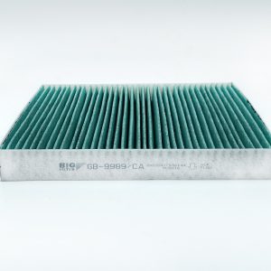 Фильтр салона