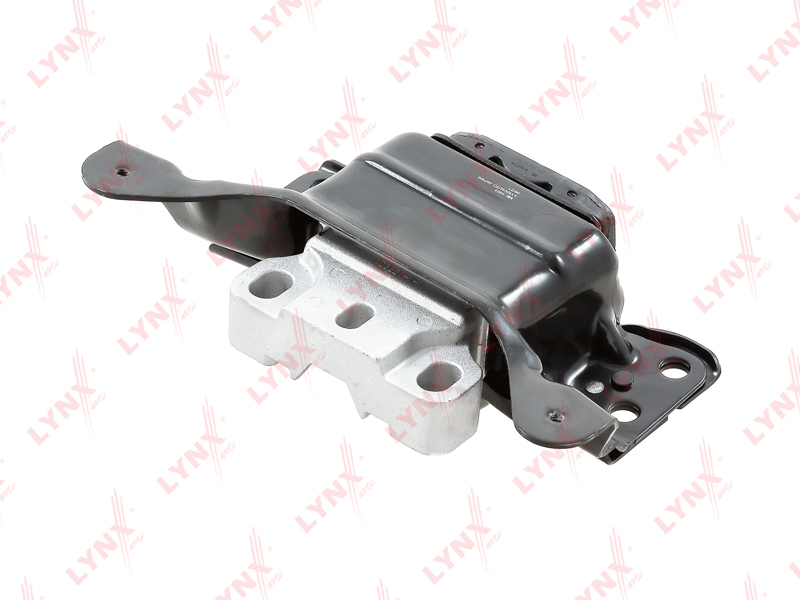 Опора двигателя левая