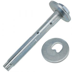 Болт развала задних колес