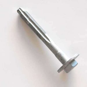 Болт развала задних колес