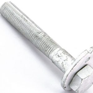 Болт развала задних колес