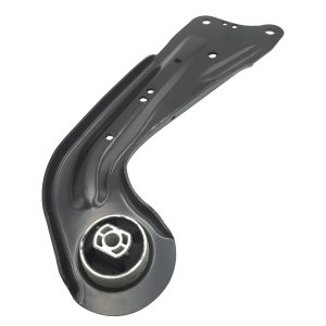 Рычаг задний продольный левый