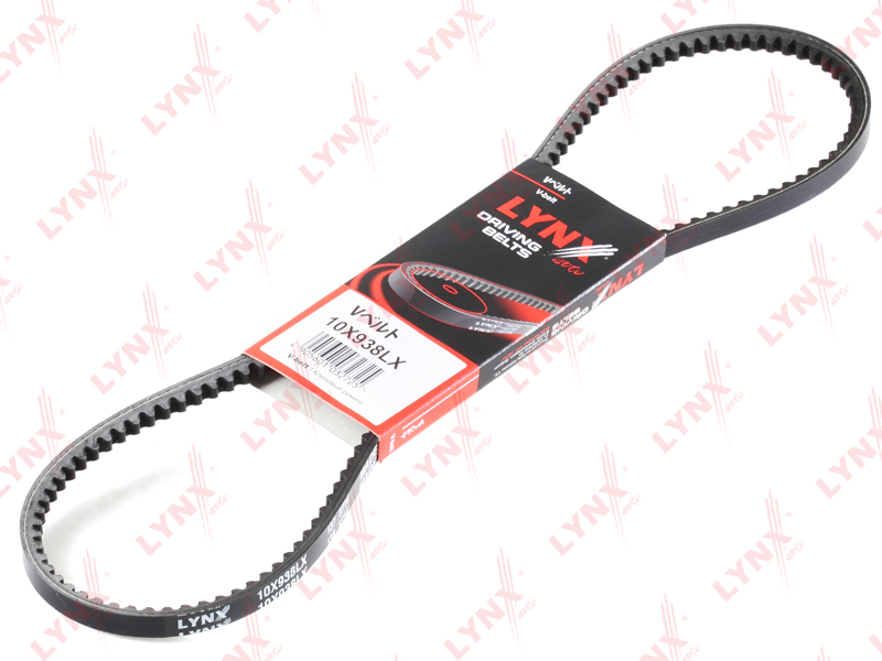 Ремень клиновый