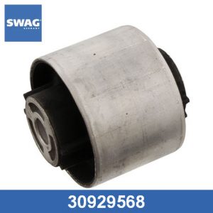 Сайлентблок заднего продольного рычага