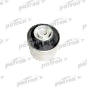 Сайлентблок заднего продольного рычага