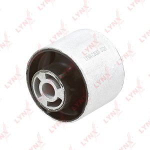 Сайлентблок заднего продольного рычага