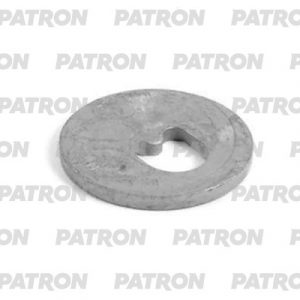 Шайба эксцентриковая (п.з.к)